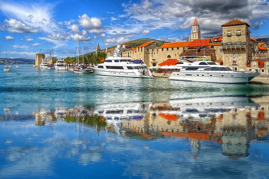 Trogir 01 Trogir 01
